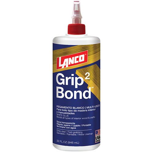 GRIP BOND #2 - N/A - Cuarto